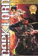 Dark Lord ตำนานจักรพรรดิมืด เล่ม 4(จบ)