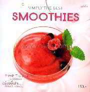 Simply the Best : Smoothies