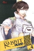 Rabbit saga รหัสพันธุ์ลับ เล่ม 4