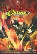 Limited online เล่ม 7 โลกนี้มันมีจำกัด