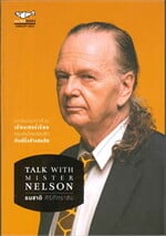 TALK WITH MISTER NELSON