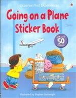 Going on a Plane