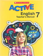 SAE Teacher's Manual 7 (Int'l Edition)