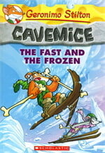 GS CAVEMICE 4 THE FAST AND THE FROZEN