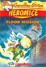 GS HEROMICE 3 FLOOD MISSION