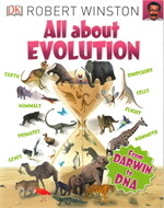 All About Evolution