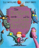 The Dragon and the Nibblesome Knight