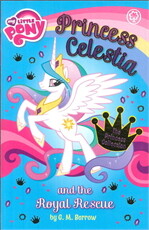 Princess Celestia