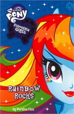 Rainbow Rocks