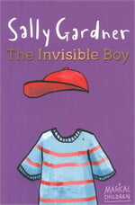 The Invisible boy