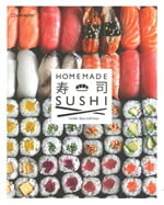 HOMEMADE SUSHI