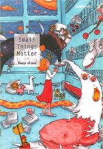 Small Things Matter