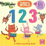 Toddler's World: 123