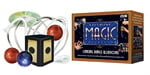 Exclusive Magic Rinkings Rings Illusions