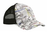 Bangkok Sunny Cap BK