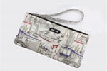 Bangkok Smartphone Purse BK