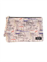 Bangkok Tablet Case BK