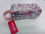 Bangkok Pencil Case PINK