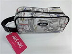 Bangkok Pencil Case BK