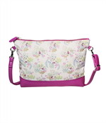 Hanuman Crossbody bag PINK