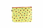 Watermelon Cosmetic Bag