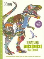 The Nature Timeline Wallbook