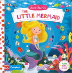 First Stories: Little Mermaid