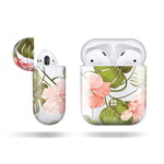 CaseStudi AirPods PRISMART Cherry