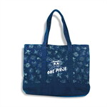 Tote bag onepieceNavy