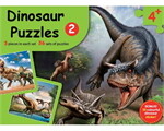 Dinosour Puzzles 2 PLI