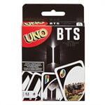 UNO BTS จำนวน 112 ใบ 