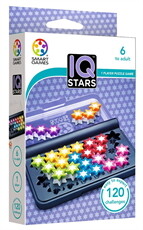 Smart Games เกมส์เสริมเชาว์ IQ Star
