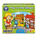 Orchard Pop to the Shop