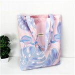 Tote Bag by Zappgirlbrabra 040T