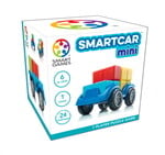 SMARTCAR MINI (SMART GAME) SUH1x1