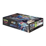 โปเกมอน ชุดเงาอำพราง เซทเอ (แบบกล่อง) Pack60