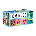 MUDPUPPY  WILDLIFE DOMINOES