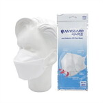 กล่อง10ซอง Anyguard หน้ากากกันฝุ่นละออง 