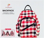 PAHKAHMAH ELLIPSE BACKPACK BP-AM-A2