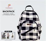 PAHKAHMAH ELLIPSE BACKPACK BP-AM-A1