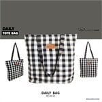 PAHKAHMAH DAILY BAG DB-AM-A2