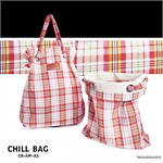 PAHKAHMAH CHILL BAG CB-AM-A3