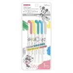 Mildliner Disney Collection 2021 - Micky Mouse (Limited)
