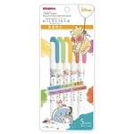 Mildliner Disney Collection 2021 - Winnie the pooh (limited)     