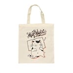 กระเป๋าผ้า Napaholic 