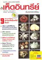 แนวทาง...และแบบอย่างการผลิตเห็ดอินทรีย์ รับตลาดอาเซียน