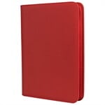 Collection File Red (9 ช่อง) ใส่การ์ดได้ 360 ใบ
