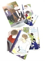 Boxset The Greening Place ความรักลับๆ ขอ