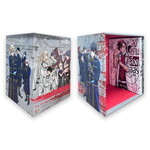 สงครามเลือดอสูร เล่ม 10 + Boxset