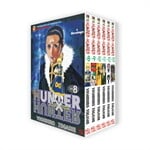 ชุด HUNTER X HUNTER 8-14